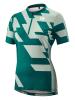 Gonso Fietsshirt "Basagno" groen