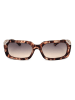 Guess Dameszonnebril havana/bruin
