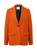 s.Oliver Blazer oranje