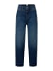 s.Oliver Jeans - Mom Fit - Dunekelblau