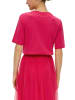 s.Oliver Shirt roze