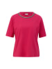 s.Oliver Shirt roze