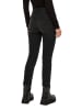 s.Oliver Dżinsy - Skinny fit - w kolorze antracytowym