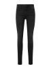 s.Oliver Dżinsy - Skinny fit - w kolorze antracytowym