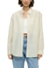 s.Oliver BLACK LABEL Blouse wit/geel