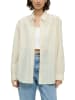 s.Oliver Blouse wit/geel