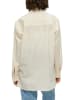 s.Oliver BLACK LABEL Blouse wit/geel