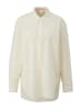 s.Oliver BLACK LABEL Blouse wit/geel
