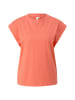 s.Oliver Shirt oranje