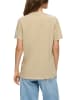 s.Oliverrrrr Shirt beige
