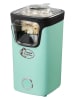 bESTRON Popcornmaschine "Sweet Dreams" in Mint