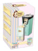 bESTRON Popcornmaschine "Sweet Dreams" in Mint