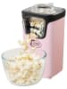 bESTRON Popcornmaschine "Sweet Dreams" in Rosa
