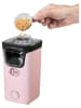 bESTRON Popcornmachine "Sweet Dreams" lichtroze