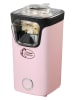 bESTRON Popcornmaschine "Sweet Dreams" in Rosa