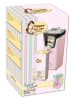 bESTRON Popcornmaschine "Sweet Dreams" in Rosa
