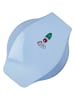 bESTRON Waffeleisen "Sweet Dreams" in Hellblau