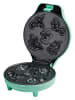 bESTRON Waffeleisen "Sweet Dreams" in Mint