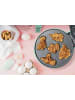 bESTRON Waffeleisen "Sweet Dreams" in Mint
