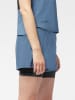 LaMunt 2-in-1 short "Teresa Light" blauw