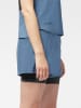 LaMunt 2in1-Shorts "Teresa Light" in Blau