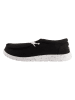 Reef Schnürschuhe "Cushion Coast TX" in Schwarz