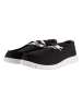 Reef Schnürschuhe "Cushion Coast TX" in Schwarz