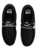 Reef Schnürschuhe "Cushion Coast TX" in Schwarz