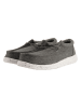 Reef Schnürschuhe "Cushion Coast TX" in Grau
