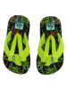 Reef Sandalen "Little Ahi" groen