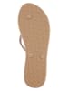 Reef Zehentrenner "Stargazer" in Beige