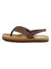 Reef Sandalen "Little Ahi" in Braun
