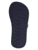 Reef Teenslippers "Little Ahi" donkerblauw