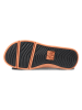 Reef Zehentrenner "Ortho Bounce Coast" in Schwarz