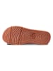 Reef Teenslippers "Ortho-Bounce Coast" lichtbruin