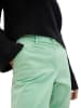 Tom Tailor Spodnie w kolorze zielonym