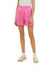Tom Tailor Shorts in Pink