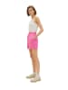 Tom Tailor Shorts in Pink