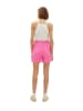 Tom Tailor Shorts in Pink