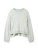 Tom Tailor Pullover in Mint