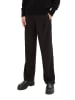 Tom Tailor Hose in Schwarz