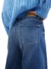 Tom Tailor Jeans - Comfort fit - in Blau