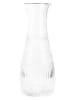 Homla Karaffe "Barrel" in Transparent - 1,5 l