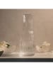 Homla Karaffe "Barrel" in Transparent - 1,5 l