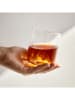 Homla Glas "Karat" in Transparent - 300 ml