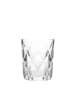 Homla 4er-Set: Gläser "Lunna" in Transparent - 300 ml