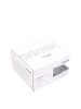 Homla 4-delige set: glazen "Lunna" transparant - 300 ml