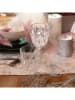 Homla 4er-Set: Gläser "Lunna" in Transparent - 300 ml