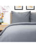 Homla Beddengoedset "Kinsey" grijs