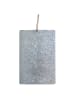 Eulenschnitt Magnetboard "Toller Tag" in Grau - (B)40 x (H)60 cm